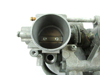 A used Throttle Body from a 2013 FX NYTRO XTX Yamaha OEM Part # 8GL-13750-10-00 for sale. Yamaha snowmobile parts… Shop our online catalog… Alberta Canada!