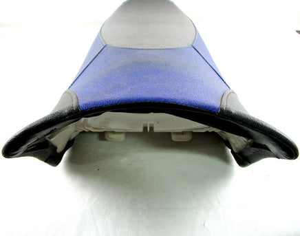 A used Seat from a 2013 FX NYTRO XTX Yamaha OEM Part # 8GL-24710-02-00 for sale. Yamaha snowmobile parts… Shop our online catalog… Alberta Canada!