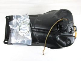 A used Gas Tank from a 2013 FX NYTRO XTX Yamaha OEM Part # 8GL-24111-00-00 for sale. Yamaha snowmobile parts… Shop our online catalog… Alberta Canada!