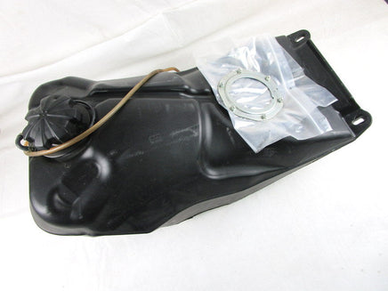 A used Gas Tank from a 2013 FX NYTRO XTX Yamaha OEM Part # 8GL-24111-00-00 for sale. Yamaha snowmobile parts… Shop our online catalog… Alberta Canada!