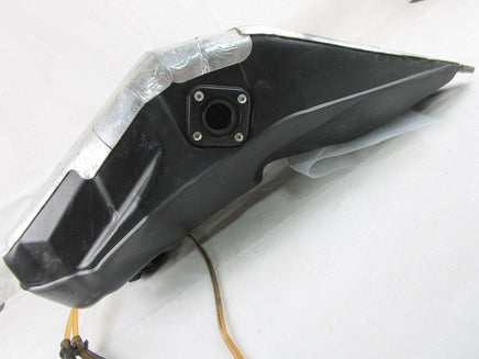 A used Gas Tank from a 2013 FX NYTRO XTX Yamaha OEM Part # 8GL-24111-00-00 for sale. Yamaha snowmobile parts… Shop our online catalog… Alberta Canada!