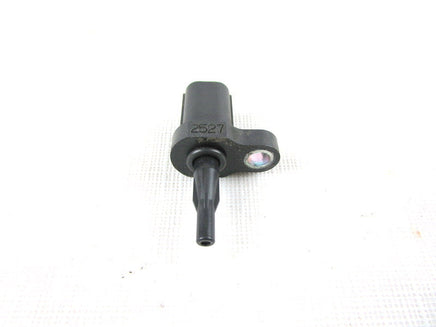 A used Air Temperature Sensor from a 2013 FX NYTRO XTX Yamaha OEM Part # 8FP-85886-00-00 for sale. Yamaha snowmobile parts… Shop our online catalog… Alberta Canada!