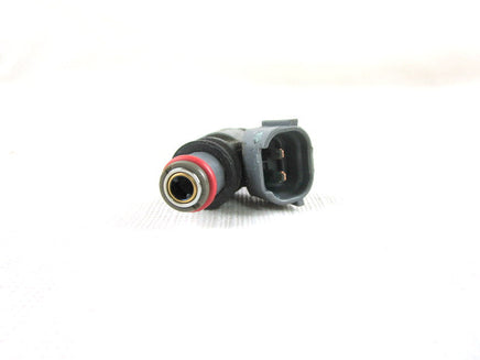 A used Fuel Injector from a 2013 FX NYTRO XTX Yamaha OEM Part # 8GC-13761-00-00 for sale. Yamaha snowmobile parts… Shop our online catalog… Alberta Canada!