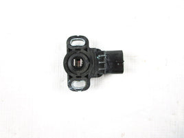 A used Throttle Position Sensor from a 2013 FX NYTRO XTX Yamaha OEM Part # 8GL-85885-00-00 for sale. Yamaha snowmobile parts… Shop our online catalog… Alberta Canada!