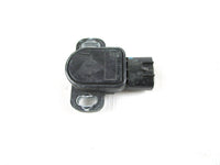 A used Throttle Position Sensor from a 2013 FX NYTRO XTX Yamaha OEM Part # 8GL-85885-00-00 for sale. Yamaha snowmobile parts… Shop our online catalog… Alberta Canada!