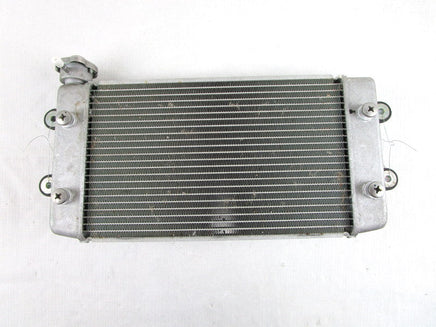 A used Radiator from a 2013 FX NYTRO XTX Yamaha OEM Part # 8GL-12461-00-00 for sale. Yamaha snowmobile parts… Shop our online catalog… Alberta Canada!