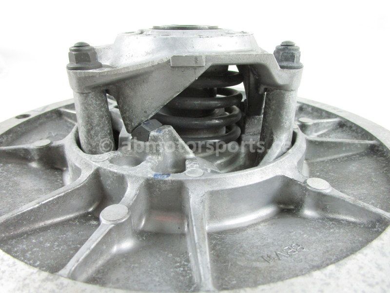 Secondary Clutch - Yamaha FX NYTRO XTX| Alberta Motorsports