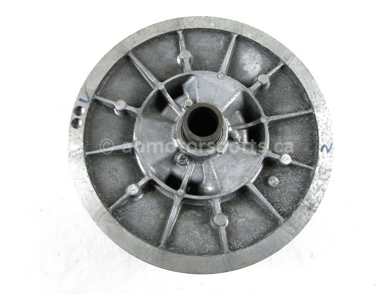 Secondary Clutch - Yamaha FX NYTRO XTX| Alberta Motorsports Sales