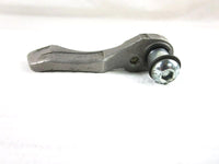 A used Park Brake Lever from a 2013 FX NYTRO XTX Yamaha OEM Part # 8FA-83922-00-00 for sale. Yamaha snowmobile parts… Shop our online catalog… Alberta Canada!