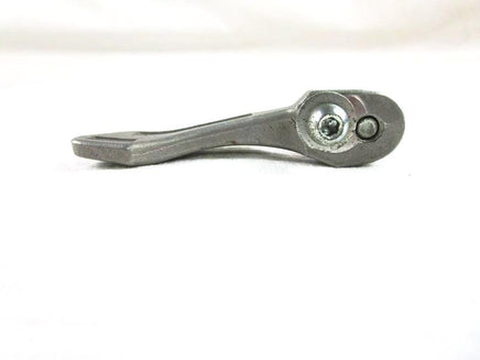 A used Park Brake Lever from a 2013 FX NYTRO XTX Yamaha OEM Part # 8FA-83922-00-00 for sale. Yamaha snowmobile parts… Shop our online catalog… Alberta Canada!