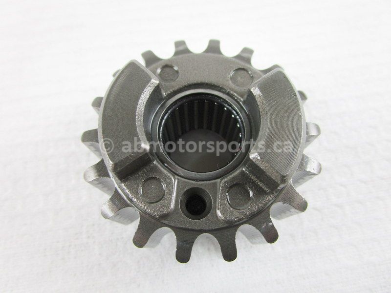 n  Ricks Motorsport Electrics OEM Style CDI Box - 15-202 for