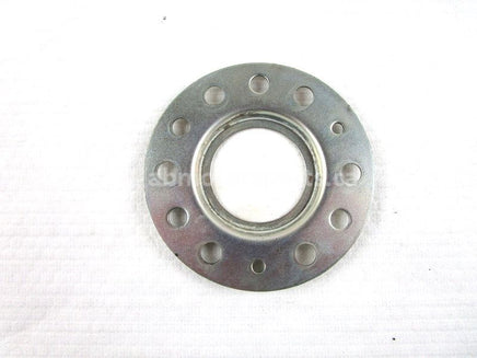 A used Axle Bearing Housing F from a 2013 FX NYTRO XTX Yamaha OEM Part # 8EK-47551-00-00 for sale. Yamaha snowmobile parts… Shop our online catalog… Alberta Canada!