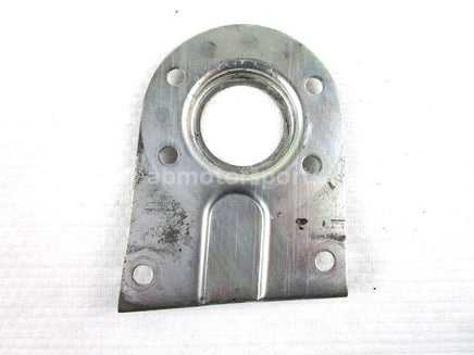 A used Drive Axle Bearing Mount from a 2013 FX NYTRO XTX Yamaha OEM Part # 8GL-21920-00-00 for sale. Yamaha snowmobile parts… Shop our online catalog… Alberta Canada!