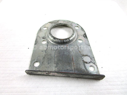 A used Drive Axle Bearing Mount from a 2013 FX NYTRO XTX Yamaha OEM Part # 8GL-21920-00-00 for sale. Yamaha snowmobile parts… Shop our online catalog… Alberta Canada!