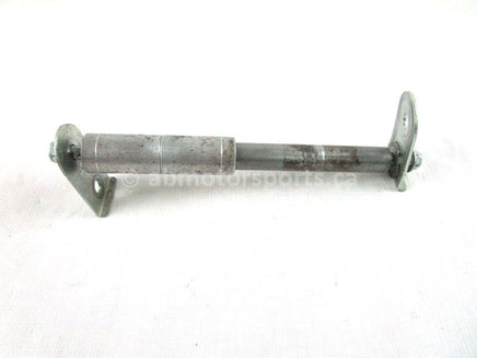 A used Shock Pivot Arm Shaft R from a 2013 FX NYTRO XTX Yamaha OEM Part # 8HP-47487-00-00 for sale. Yamaha snowmobile parts… Shop our online catalog… Alberta Canada!