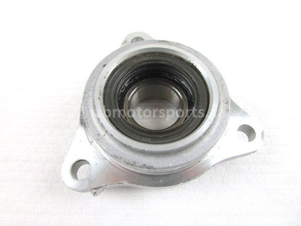 A used Bearing Housing from a 2013 FX NYTRO XTX Yamaha OEM Part # 8GL-47633-00-00 for sale. Yamaha snowmobile parts… Shop our online catalog… Alberta Canada!