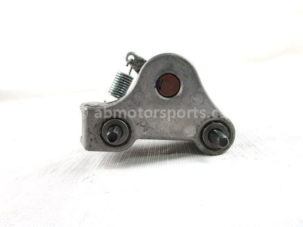 A used Parking Brake from a 2013 FX NYTRO XTX Yamaha OEM Part # 8FU-25970-01-00 for sale. Yamaha snowmobile parts… Shop our online catalog… Alberta Canada!