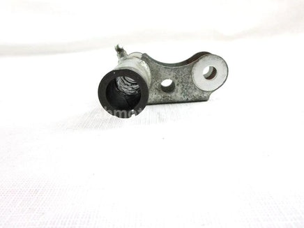 A used Shock Pivot Arm from a 2013 FX NYTRO XTX Yamaha OEM Part # 8HL-47349-00-00 for sale. Yamaha snowmobile parts… Shop our online catalog… Alberta Canada!