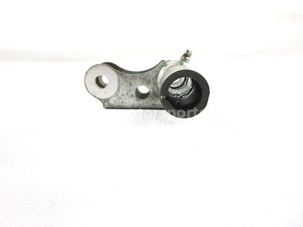 A used Shock Pivot Arm from a 2013 FX NYTRO XTX Yamaha OEM Part # 8HL-47349-00-00 for sale. Yamaha snowmobile parts… Shop our online catalog… Alberta Canada!
