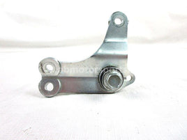 A used Steering Pivot Arm from a 2013 FX NYTRO XTX Yamaha OEM Part # 8GL-2389K-00-00 for sale. Yamaha snowmobile parts… Shop our online catalog… Alberta Canada!