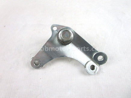 A used Steering Pivot Arm from a 2013 FX NYTRO XTX Yamaha OEM Part # 8GL-2389K-00-00 for sale. Yamaha snowmobile parts… Shop our online catalog… Alberta Canada!