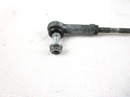 A used Reverse Shift Rod from a 2013 FX NYTRO XTX Yamaha OEM Part # 8GL-18115-00-00 for sale. Yamaha snowmobile parts… Shop our online catalog… Alberta Canada!