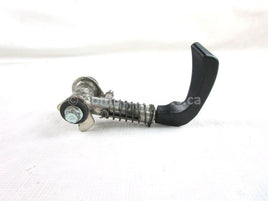 A used Shifter Arm from a 2013 FX NYTRO XTX Yamaha OEM Part # 8GL-18112-00-00 for sale. Yamaha snowmobile parts… Shop our online catalog… Alberta Canada!