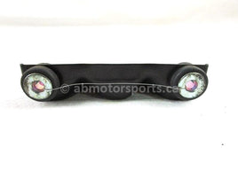 A used Muffler Bracket from a 2013 FX NYTRO XTX Yamaha OEM Part # 8GL-14744-00-00 for sale. Yamaha snowmobile parts… Shop our online catalog… Alberta Canada!