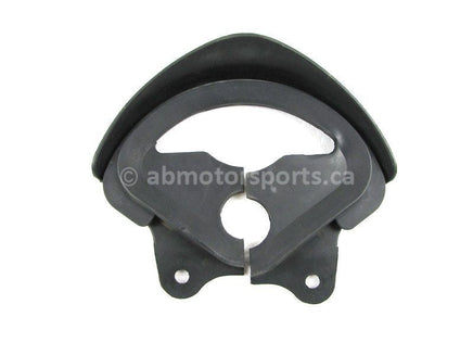 A used Steering Column Cover from a 2013 FX NYTRO XTX Yamaha OEM Part # 8GL-77732-00-00 for sale. Yamaha snowmobile parts… Shop our online catalog… Alberta Canada!