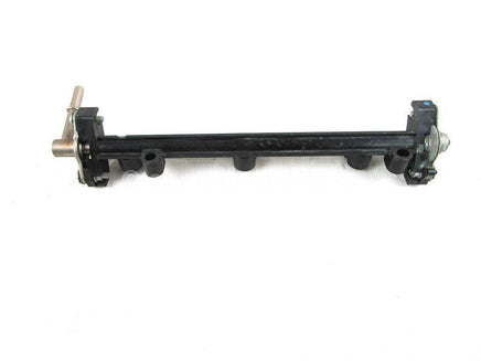 A used Fuel Rail from a 2013 FX NYTRO XTX Yamaha OEM Part # 8GL-13930-00-00 for sale. Yamaha snowmobile parts… Shop our online catalog… Alberta Canada!