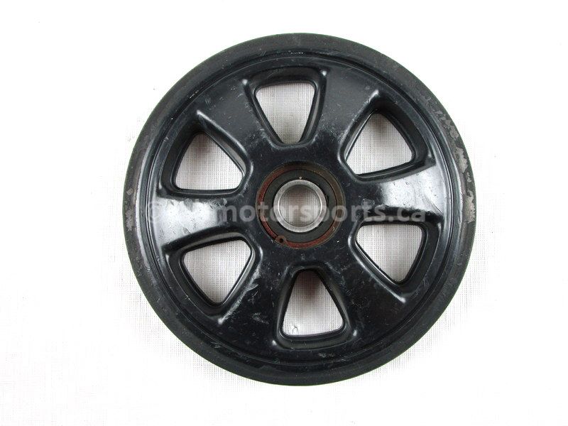 Guide Wheel - Yamaha FX NYTRO XTX| Alberta Motorsports Sales