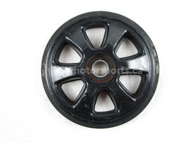 A used Guide Wheel from a 2013 FX NYTRO XTX Yamaha OEM Part # 8HF-47550-10-00 for sale. Yamaha snowmobile parts… Shop our online catalog… Alberta Canada!