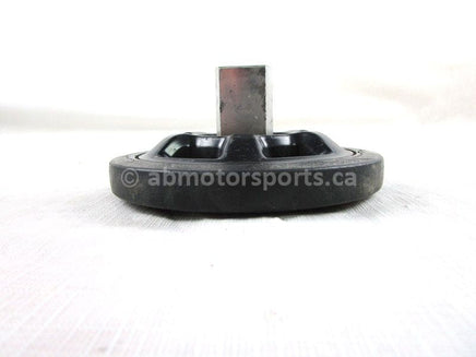 A used Inner Idler Wheel from a 2013 FX NYTRO XTX Yamaha OEM Part # 8HF-47310-10-00 for sale. Yamaha snowmobile parts… Shop our online catalog… Alberta Canada!