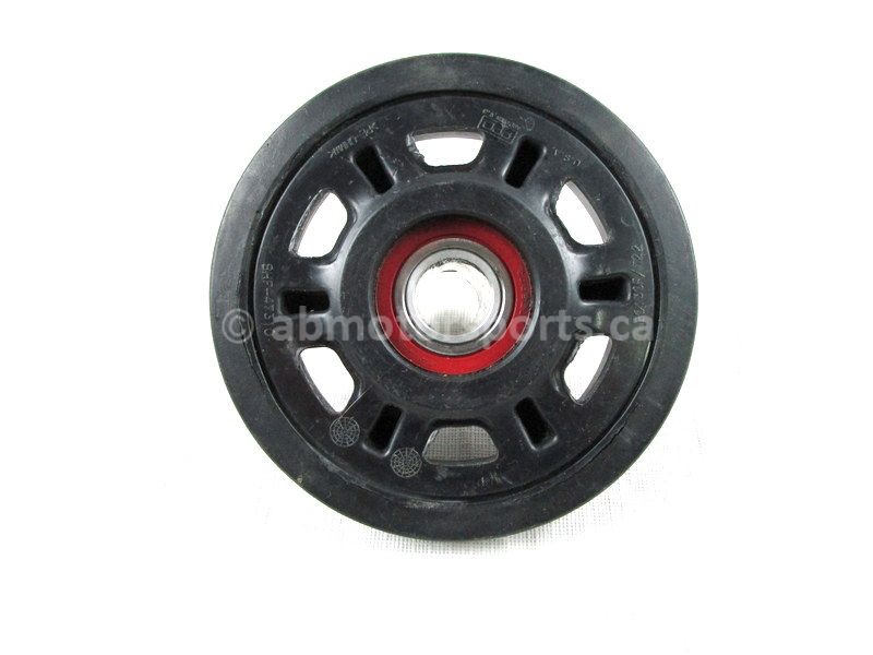 Inner Idler Wheel - Yamaha FX NYTRO XTX| Alberta Motorsports