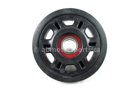 A used Inner Idler Wheel from a 2013 FX NYTRO XTX Yamaha OEM Part # 8HF-47310-10-00 for sale. Yamaha snowmobile parts… Shop our online catalog… Alberta Canada!