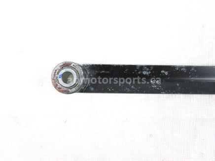 A used Relay Rod from a 2013 FX NYTRO XTX Yamaha OEM Part # 8FK-47494-00-00 for sale. Yamaha snowmobile parts… Shop our online catalog… Alberta Canada!
