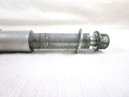 A used Rear Axle from a 2013 FX NYTRO XTX Yamaha OEM Part # 8L8-47520-10-00 for sale. Yamaha snowmobile parts… Shop our online catalog… Alberta Canada!