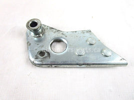 A used Engine Mount Left from a 2013 FX NYTRO XTX Yamaha OEM Part # 8GL-2194E-00-00 for sale. Yamaha snowmobile parts… Shop our online catalog… Alberta Canada!