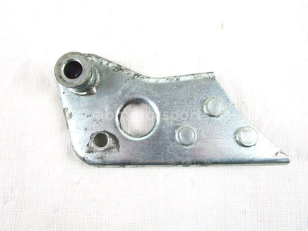 A used Engine Mount Left from a 2013 FX NYTRO XTX Yamaha OEM Part # 8GL-2194E-00-00 for sale. Yamaha snowmobile parts… Shop our online catalog… Alberta Canada!