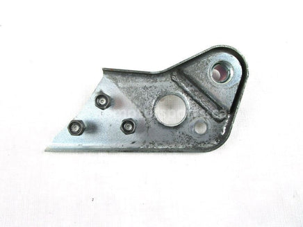 A used Engine Mount Left from a 2013 FX NYTRO XTX Yamaha OEM Part # 8GL-2194E-00-00 for sale. Yamaha snowmobile parts… Shop our online catalog… Alberta Canada!