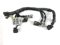 A used Throttle Body Harness from a 2013 FX NYTRO XTX Yamaha OEM Part # 8GL-82386-01-00 for sale. Yamaha snowmobile parts… Shop our online catalog… Alberta Canada!