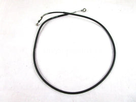 A used Brake Cable from a 2013 FX NYTRO XTX Yamaha OEM Part # 8GL-26351-10-00 for sale. Yamaha snowmobile parts… Shop our online catalog… Alberta Canada!