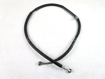 A used Brake Hose from a 2013 FX NYTRO XTX Yamaha OEM Part # 8GL-25872-00-00 for sale. Yamaha snowmobile parts… Shop our online catalog… Alberta Canada!