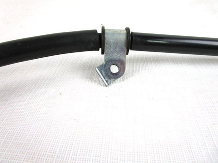 A used Brake Hose from a 2013 FX NYTRO XTX Yamaha OEM Part # 8GL-25872-00-00 for sale. Yamaha snowmobile parts… Shop our online catalog… Alberta Canada!
