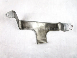 A used Battery Bracket from a 2013 FX NYTRO XTX Yamaha OEM Part # 8GL-2199G-00-00 for sale. Yamaha snowmobile parts… Shop our online catalog… Alberta Canada!