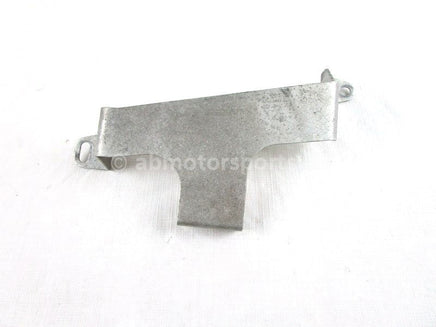 A used Battery Bracket from a 2013 FX NYTRO XTX Yamaha OEM Part # 8GL-2199G-00-00 for sale. Yamaha snowmobile parts… Shop our online catalog… Alberta Canada!