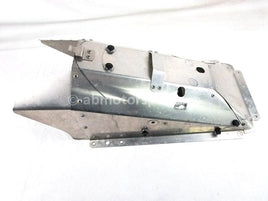 A used Exhaust Cover from a 2013 FX NYTRO XTX Yamaha OEM Part # 8GL-21916-00-00 for sale. Yamaha snowmobile parts… Shop our online catalog… Alberta Canada!