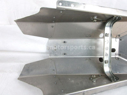 A used Exhaust Cover from a 2013 FX NYTRO XTX Yamaha OEM Part # 8GL-21916-00-00 for sale. Yamaha snowmobile parts… Shop our online catalog… Alberta Canada!
