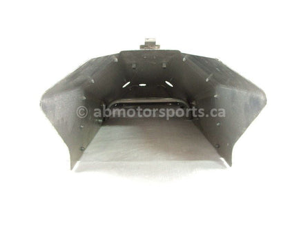 A used Exhaust Cover from a 2013 FX NYTRO XTX Yamaha OEM Part # 8GL-21916-00-00 for sale. Yamaha snowmobile parts… Shop our online catalog… Alberta Canada!