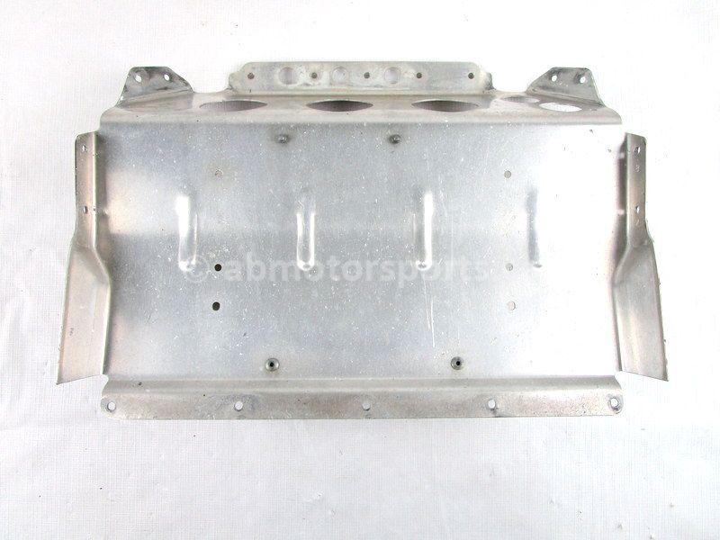 Frame Panel - Yamaha FX NYTRO XTX| Alberta Motorsports Sales